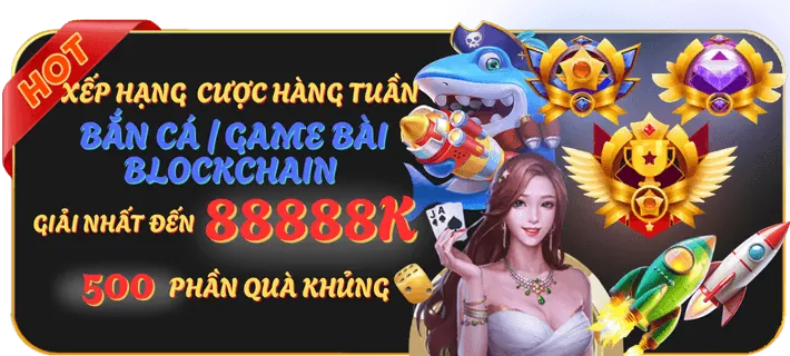 Game Săn Cá Rồng TF88