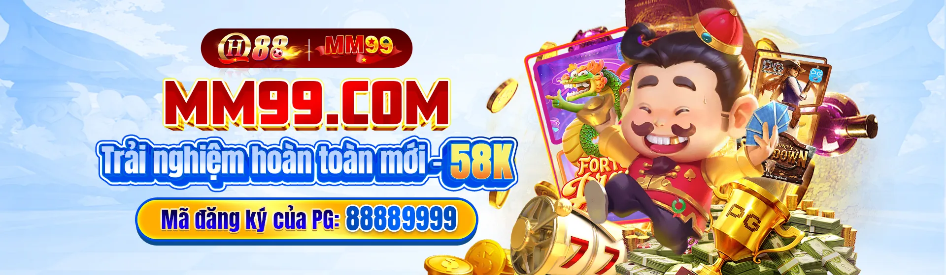 Nổ Hũ TF88 - Sân chơi slot game đỉnh cao