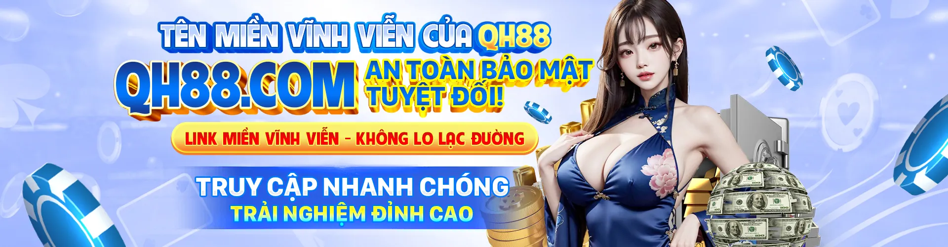 Hình ảnh chính trang Câu hỏi thường gặp TF88
